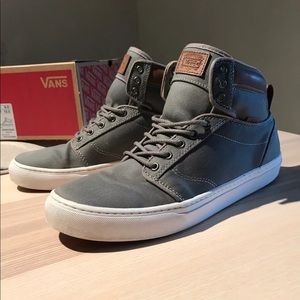 Vans Alomar
